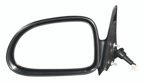 DOOR MIRROR LH POWER REPLACEMENT FOR DODGE DURANGO 2003 PARTSLINK NUMBER CH1320198 DOOR MIRROR LH POWER REPLACEMENT FOR DODGE DURANGO 2003 PARTSLINK NUMBER CH1320198