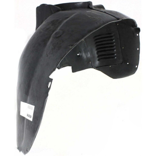 FENDER LINER RH REPLACEMENT FOR DODGE INTREPID 2003 PARTSLINK NUMBER CH1249115 FENDER LINER RH REPLACEMENT FOR DODGE INTREPID 2003 PARTSLINK NUMBER CH1249115