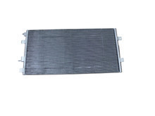 CONDENSER (3000) REPLACEMENT FOR DODGE INTREPID 2003 PARTSLINK NUMBER  CH3030102