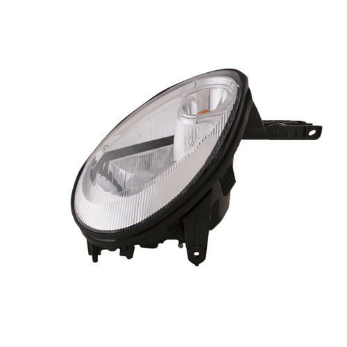 HEAD LAMP RH CHROME BEZEL W/O LEVELING FROM 5/12/03 HQ REPLACEMENT FOR DODGE NEON 2003 PARTSLINK NUMBER CH2503151 HEAD LAMP RH CHROME BEZEL W/O LEVELING FROM 5/12/03 HQ REPLACEMENT FOR DODGE NEON 2003 PARTSLINK NUMBER CH2503151