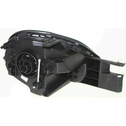 HEAD LAMP LH BLACK BEZEL REPLACEMENT FOR DODGE NEON 2003 PARTSLINK NUMBER CH2502139V HEAD LAMP LH BLACK BEZEL REPLACEMENT FOR DODGE NEON 2003 PARTSLINK NUMBER CH2502139V