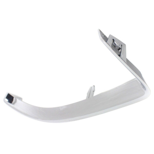 GRILLE MOULDING RH LOWER CHROME REPLACEMENT FOR DODGE NEON 2003 PARTSLINK NUMBER CH1202102 GRILLE MOULDING RH LOWER CHROME REPLACEMENT FOR DODGE NEON 2003 PARTSLINK NUMBER CH1202102