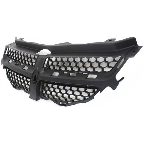 GRILLE MATTE-BLACK REPLACEMENT FOR DODGE NEON 2003 PARTSLINK NUMBER CH1200270 GRILLE MATTE-BLACK REPLACEMENT FOR DODGE NEON 2003 PARTSLINK NUMBER CH1200270