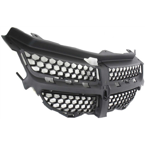 GRILLE MATTE-BLACK REPLACEMENT FOR DODGE NEON 2003 PARTSLINK NUMBER CH1200270 GRILLE MATTE-BLACK REPLACEMENT FOR DODGE NEON 2003 PARTSLINK NUMBER CH1200270