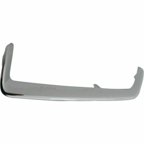 GRILLE MOULDING LH UPPER CHROME SX 2.0 REPLACEMENT FOR DODGE NEON 2003 PARTSLINK NUMBER  CH1202101