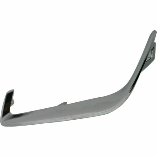 GRILLE MOULDING LH UPPER CHROME SX 2.0 REPLACEMENT FOR DODGE NEON 2003 PARTSLINK NUMBER  CH1202101