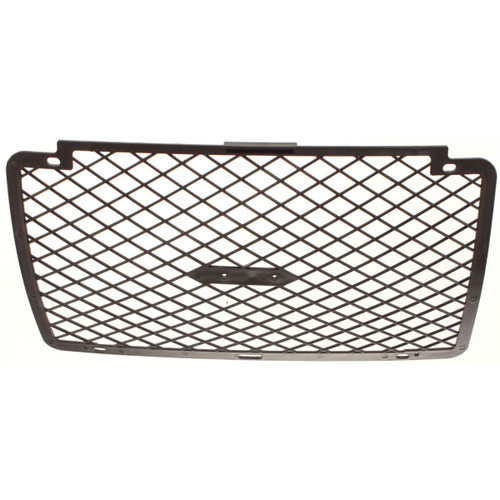 GRILLE LOWER UNIVERSAL REPLACEMENT FOR DODGE NEON 2003 PARTSLINK NUMBER CH1036110 GRILLE LOWER UNIVERSAL REPLACEMENT FOR DODGE NEON 2003 PARTSLINK NUMBER CH1036110