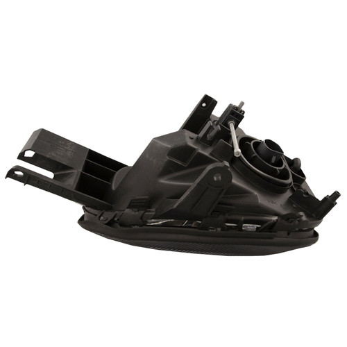 HEAD LAMP RH BLACK BEZEL REPLACEMENT FOR DODGE NEON 2003 PARTSLINK NUMBER  CH2503139V
