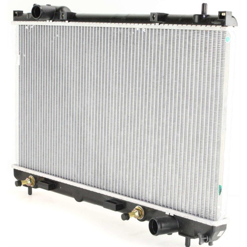 RADIATOR (2363) USE WITH SINGLE FAN REPLACEMENT FOR DODGE NEON 2003 PARTSLINK NUMBER  CH3010119