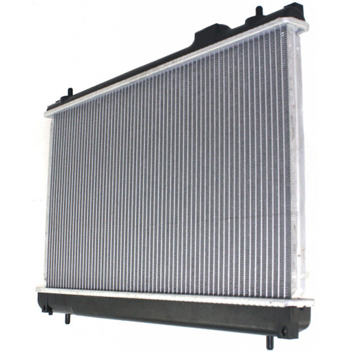 RADIATOR (2362) USE WITH DUAL FAN REPLACEMENT FOR DODGE NEON 2003 PARTSLINK NUMBER CH3010121 RADIATOR (2362) USE WITH DUAL FAN REPLACEMENT FOR DODGE NEON 2003 PARTSLINK NUMBER CH3010121