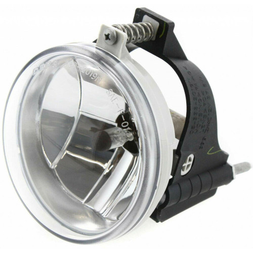 FOG LAMP FR LH/RH HQ REPLACEMENT FOR DODGE NEON 2003 PARTSLINK NUMBER  CH2592129