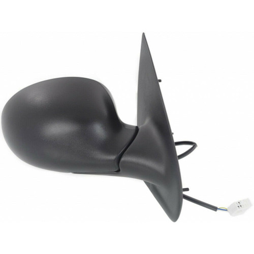 DOOR MIRROR RH POWER REPLACEMENT FOR DODGE NEON 2003 PARTSLINK NUMBER CH1321206 DOOR MIRROR RH POWER REPLACEMENT FOR DODGE NEON 2003 PARTSLINK NUMBER CH1321206