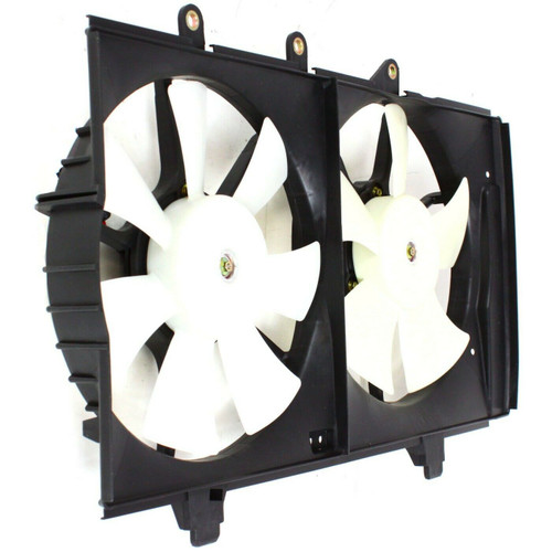 COOLING FAN ASSY REPLACEMENT FOR DODGE NEON 2003 PARTSLINK NUMBER CH3115136 COOLING FAN ASSY REPLACEMENT FOR DODGE NEON 2003 PARTSLINK NUMBER CH3115136