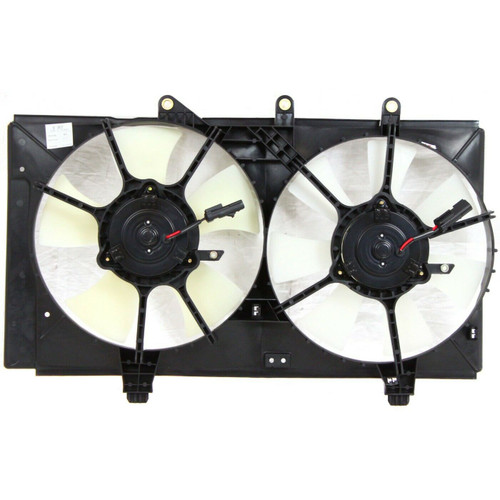 COOLING FAN ASSY REPLACEMENT FOR DODGE NEON 2003 PARTSLINK NUMBER CH3115136 COOLING FAN ASSY REPLACEMENT FOR DODGE NEON 2003 PARTSLINK NUMBER CH3115136