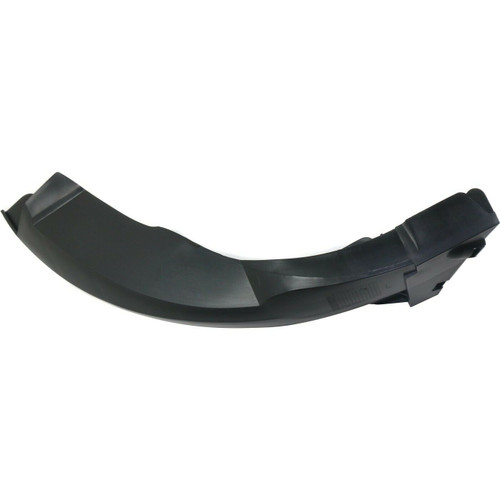 BUMPER BRACKET FR LH UPPER SPORT REPLACEMENT FOR DODGE PICKUP DODGE RAM 1500 -2002 2003 PARTSLINK NUMBER  CH1016101
