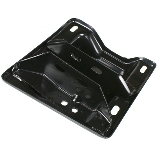 BUMPER BRACKET FR LH W/O TOW HOOKS BEAM TO FRAME STEEL REPLACEMENT FOR DODGE PICKUP DODGE RAM 1500 -2002 2003 PARTSLINK NUMBER CH1066131 BUMPER BRACKET FR LH W/O TOW HOOKS BEAM TO FRAME STEEL REPLACEMENT FOR DODGE PICKUP DODGE RAM 1500 -2002 2003 PARTSLINK NUMBER CH1066131