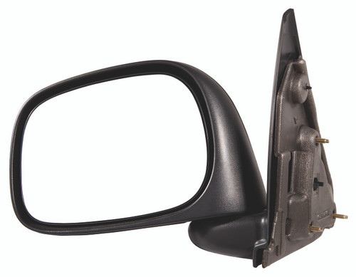 DOOR MIRROR LH MANUAL W/O TOW TEXTURED REPLACEMENT FOR DODGE PICKUP DODGE RAM 1500 -2002 2003 PARTSLINK NUMBER CH1320202 DOOR MIRROR LH MANUAL W/O TOW TEXTURED REPLACEMENT FOR DODGE PICKUP DODGE RAM 1500 -2002 2003 PARTSLINK NUMBER CH1320202