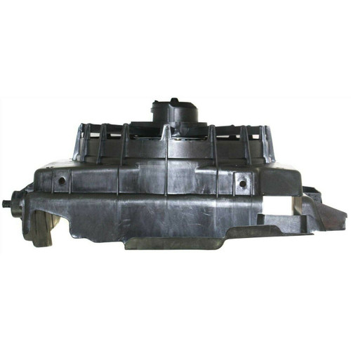 AC FAN ASSY REPLACEMENT FOR DODGE PICKUP DODGE RAM 2500 - 3500 2003 PARTSLINK NUMBER CH3113103 AC FAN ASSY REPLACEMENT FOR DODGE PICKUP DODGE RAM 2500 - 3500 2003 PARTSLINK NUMBER CH3113103