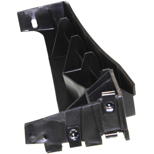 BUMPER FACE BAR BRACKET FR LH REPLACEMENT FOR DODGE PICKUP DODGE RAM 2500 - 3500 2003 PARTSLINK NUMBER  CH1066130