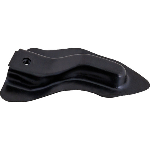 RADIATOR MOUNTING BRACKET RH STEEL REPLACEMENT FOR TOYOTA TACOMA PICKUP 4WD 2005 PARTSLINK NUMBER TO1225509
