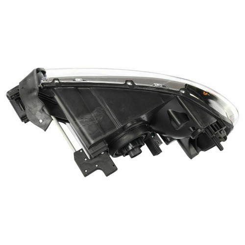 HEAD LAMP RH HQ REPLACEMENT FOR DODGE PICKUP DODGE RAM 2500 - 3500 2003 PARTSLINK NUMBER  CH2503135
