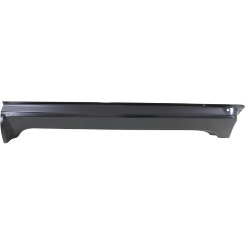 ROCKER PANEL LH STANDARD CAB REPLACEMENT FOR DODGE PICKUP DODGE RAM 2500 - 3500 2003 PARTSLINK NUMBER  1583-101L