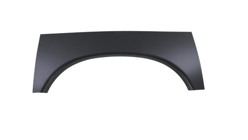 WHEEL ARCH RR RH UPPER REPLACEMENT FOR DODGE PICKUP DODGE RAM 1500 -2002 2003 PARTSLINK NUMBER  1583-148R