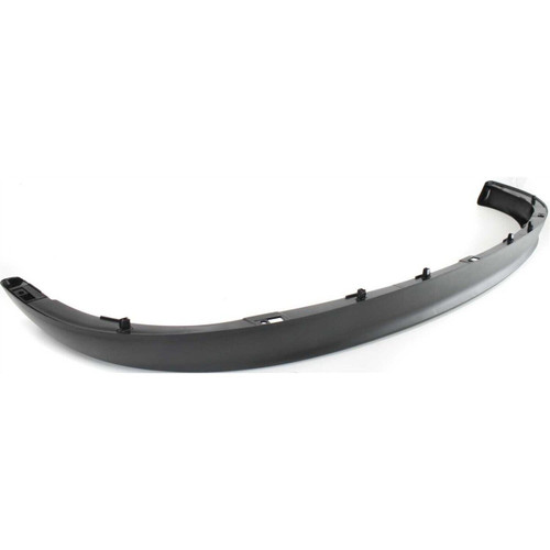 VALANCE FR MATTE-BLACK 03-05 W/O SPORT PKG/06-09 W/CHROME REPLACEMENT FOR DODGE PICKUP DODGE RAM 1500 -2002 2003 PARTSLINK NUMBER CH1090125 VALANCE FR MATTE-BLACK 03-05 W/O SPORT PKG/06-09 W/CHROME REPLACEMENT FOR DODGE PICKUP DODGE RAM 1500 -2002 2003 PARTSLINK NUMBER CH1090125