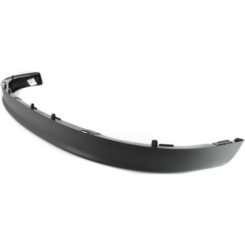 VALANCE FR MATTE-BLACK 03-05 W/O SPORT PKG/06-09 W/CHROME CAPA REPLACEMENT FOR DODGE PICKUP DODGE RAM 2500 - 3500 2003 PARTSLINK NUMBER CH1090125C VALANCE FR MATTE-BLACK 03-05 W/O SPORT PKG/06-09 W/CHROME CAPA REPLACEMENT FOR DODGE PICKUP DODGE RAM 2500 - 3500 2003 PARTSLINK NUMBER CH1090125C