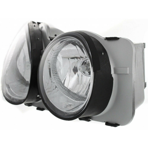 HEAD LAMP RH CAPA REPLACEMENT FOR BUICK ALLURE (CANADA) 2006 PARTSLINK NUMBER GM2519142C HEAD LAMP RH CAPA REPLACEMENT FOR BUICK ALLURE (CANADA) 2006 PARTSLINK NUMBER GM2519142C