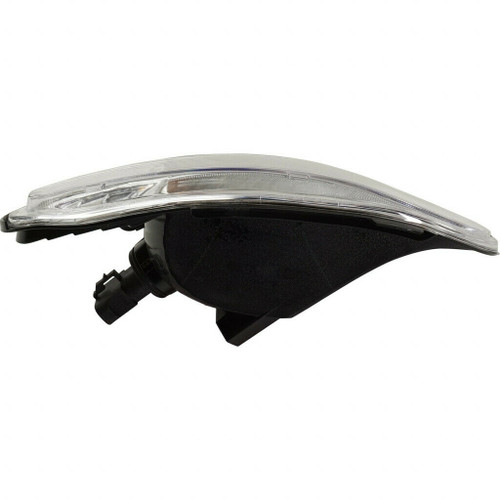 SIGNAL LAMP FR LH (IN BUMPER) CAPA  REPLACEMENT FOR BUICK ALLURE (CANADA) 2006 PARTSLINK NUMBER  GM2520191C
