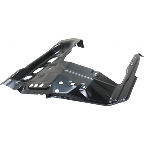 RADIATOR SIDE SUPPORT LH REPLACEMENT FOR TOYOTA TACOMA PICKUP 4WD 2005 PARTSLINK NUMBER TO1225410 RADIATOR SIDE SUPPORT LH REPLACEMENT FOR TOYOTA TACOMA PICKUP 4WD 2005 PARTSLINK NUMBER TO1225410