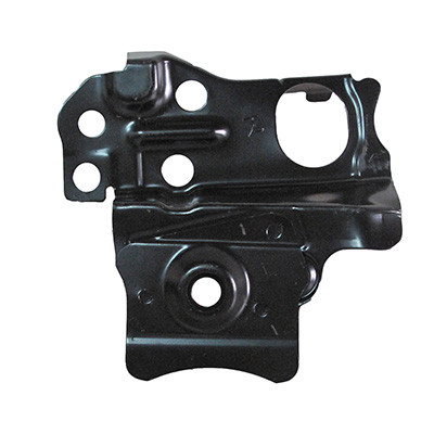 RADIATOR SUPPORT RH STEEL SIDE PANEL SUPPORT REPLACEMENT FOR TOYOTA TACOMA PICKUP 4WD 2005 PARTSLINK NUMBER TO1225421