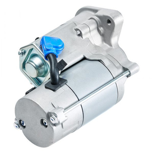 STARTER MOTOR 2.7L REPLACEMENT FOR TOYOTA TACOMA PICKUP 4WD 2005 PARTSLINK NUMBER 1-17706