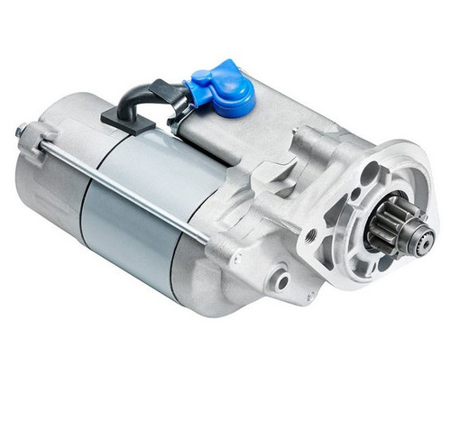 STARTER MOTOR 4.0L REPLACEMENT FOR TOYOTA TACOMA PICKUP 4WD 2005 PARTSLINK NUMBER 1-17876