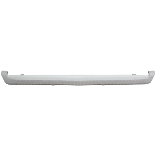 ABSORBER FR FOR PLASTIC BUMPER (DOUBLE CAB) REPLACEMENT FOR TOYOTA TUNDRA PICKUP 2005 PARTSLINK NUMBER TO1070141