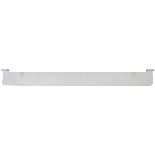 ABSORBER FR FOR PLASTIC BUMPER (DOUBLE CAB) REPLACEMENT FOR TOYOTA TUNDRA PICKUP 2005 PARTSLINK NUMBER TO1070141