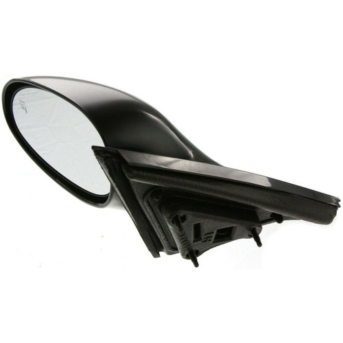 DOOR MIRROR LH POWER HTD PTM REPLACEMENT FOR BUICK LACROSSE 2006 PARTSLINK NUMBER GM1320302 DOOR MIRROR LH POWER HTD PTM REPLACEMENT FOR BUICK LACROSSE 2006 PARTSLINK NUMBER GM1320302