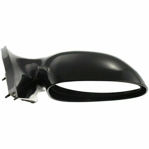 DOOR MIRROR RH POWER REPLACEMENT FOR BUICK LACROSSE 2006 PARTSLINK NUMBER  GM1321305