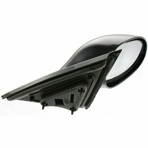 DOOR MIRROR RH POWER REPLACEMENT FOR BUICK LACROSSE 2006 PARTSLINK NUMBER  GM1321305
