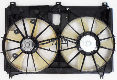 COOLING FAN ASSY RWD  REPLACEMENT FOR LEXUS LS460 2013 PARTSLINK NUMBER  LX3115123