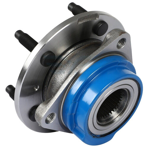 WHEEL BEARING/HUB FR W/O ABS (513203-104203) REPLACEMENT FOR BUICK LACROSSE 2006 PARTSLINK NUMBER 513203 WHEEL BEARING/HUB FR W/O ABS (513203-104203) REPLACEMENT FOR BUICK LACROSSE 2006 PARTSLINK NUMBER 513203