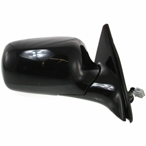 DOOR MIRROR RH POWER HTD PTM  REPLACEMENT FOR BUICK LUCERNE 2006 PARTSLINK NUMBER  GM1321346