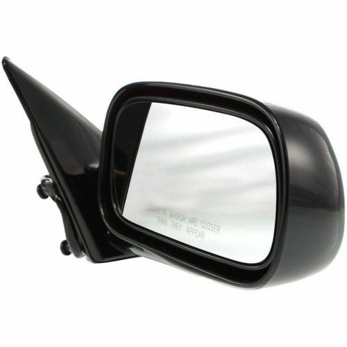 DOOR MIRROR RH POWER HTD PTM  REPLACEMENT FOR BUICK LUCERNE 2006 PARTSLINK NUMBER  GM1321346