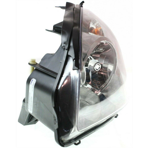 HEAD LAMP LH CX MDL W/O CORNERING W/O FOG CX MODEL HQ REPLACEMENT FOR BUICK LUCERNE 2006 PARTSLINK NUMBER GM2502276 HEAD LAMP LH CX MDL W/O CORNERING W/O FOG CX MODEL HQ REPLACEMENT FOR BUICK LUCERNE 2006 PARTSLINK NUMBER GM2502276