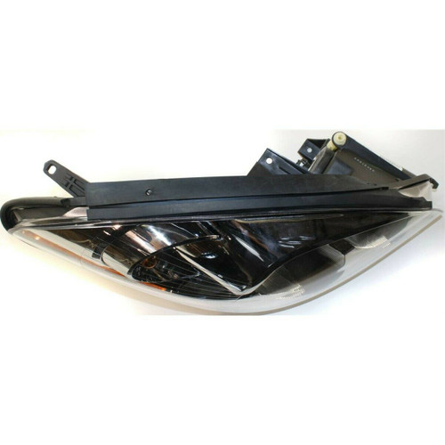 HEAD LAMP RH CX MDL W/O CORNERING W/O FOG CX MODEL HQ  REPLACEMENT FOR BUICK LUCERNE 2006 PARTSLINK NUMBER  GM2503276