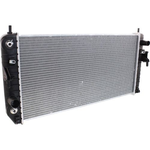 RADIATOR (2853) 4.6L REPLACEMENT FOR BUICK LUCERNE 2006 PARTSLINK NUMBER GM3010493 RADIATOR (2853) 4.6L REPLACEMENT FOR BUICK LUCERNE 2006 PARTSLINK NUMBER GM3010493