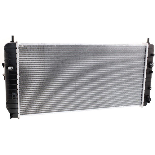 RADIATOR (2853) 4.6L REPLACEMENT FOR BUICK LUCERNE 2006 PARTSLINK NUMBER GM3010493 RADIATOR (2853) 4.6L REPLACEMENT FOR BUICK LUCERNE 2006 PARTSLINK NUMBER GM3010493