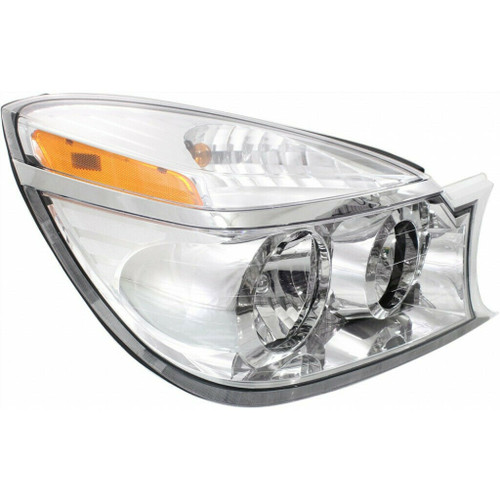 HEAD LAMP RH CAPA REPLACEMENT FOR BUICK RENDEZVOUS 2006 PARTSLINK NUMBER GM2503302C HEAD LAMP RH CAPA REPLACEMENT FOR BUICK RENDEZVOUS 2006 PARTSLINK NUMBER GM2503302C