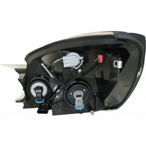HEAD LAMP RH CAPA REPLACEMENT FOR BUICK RENDEZVOUS 2006 PARTSLINK NUMBER GM2503302C HEAD LAMP RH CAPA REPLACEMENT FOR BUICK RENDEZVOUS 2006 PARTSLINK NUMBER GM2503302C